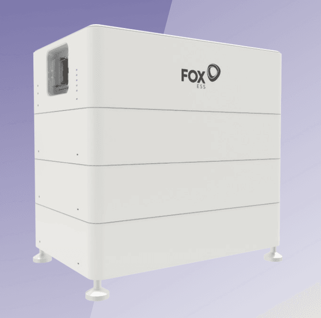 FoxESS QC7