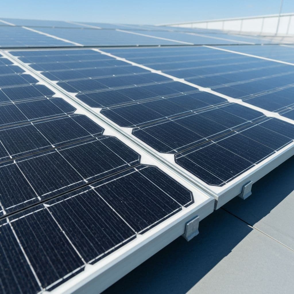 Solar Panels