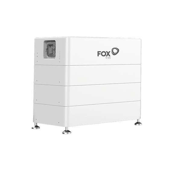 FoxESS ECS Series Batteries