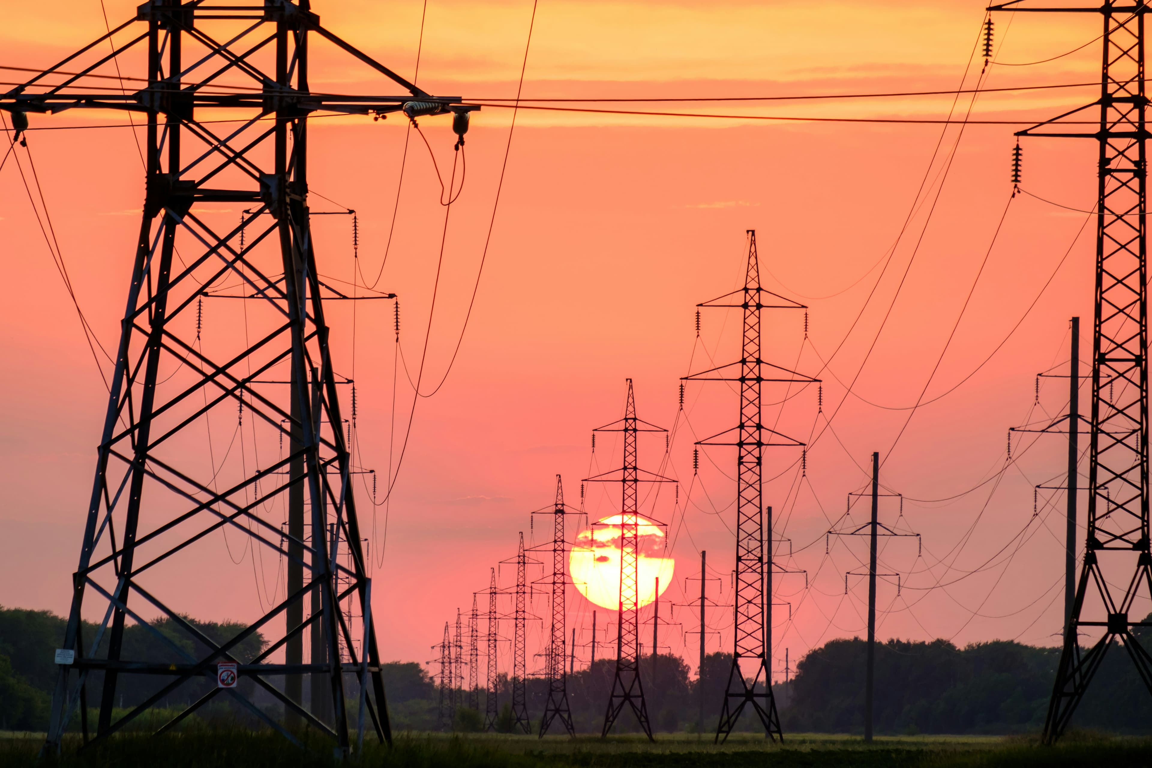 Energy Independence