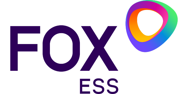 FoxESS logo