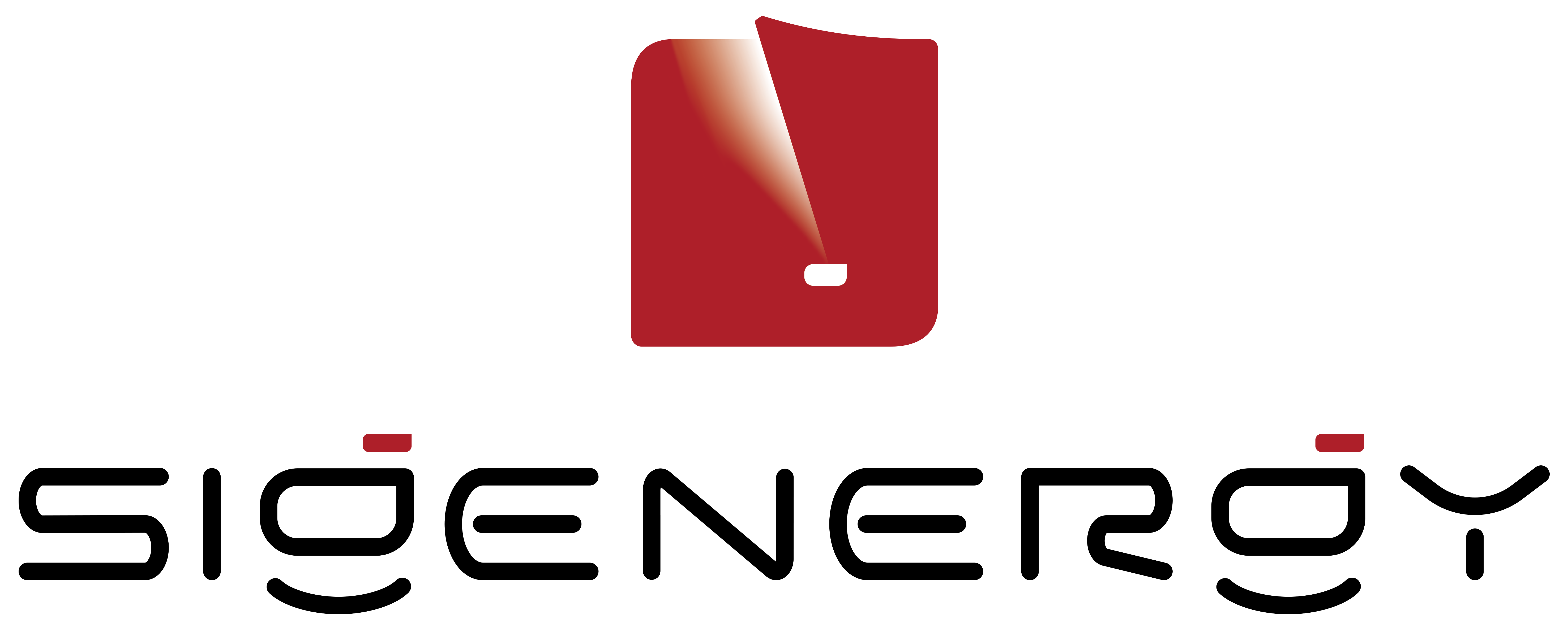 Sigenergy logo