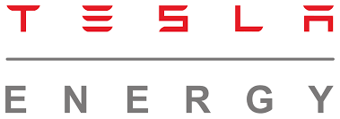 Tesla Energy logo